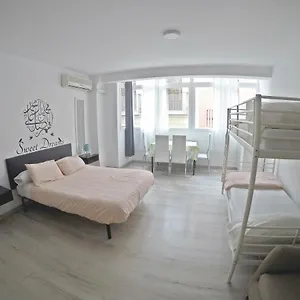 Mesonhomes Center - & Work Granada
