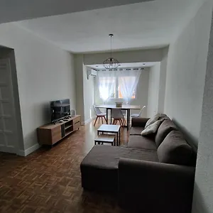 Apartamento Centrico Inteligente, Granada