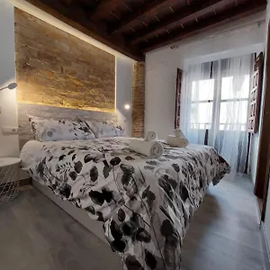 Сasa de vacaciones Nueva Casa Torre Albaycin, Granada