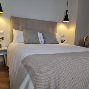 Apartamento Cozy In The City Center, Granada