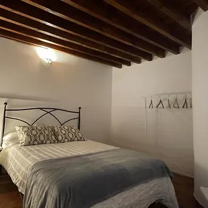 Al-mansur Appartement