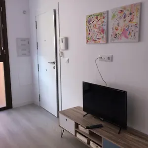 Center 2 Bedrooms Granada