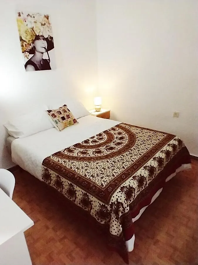 Precioso Apartamento 3 Habitaciones Granada Universidades Apartment