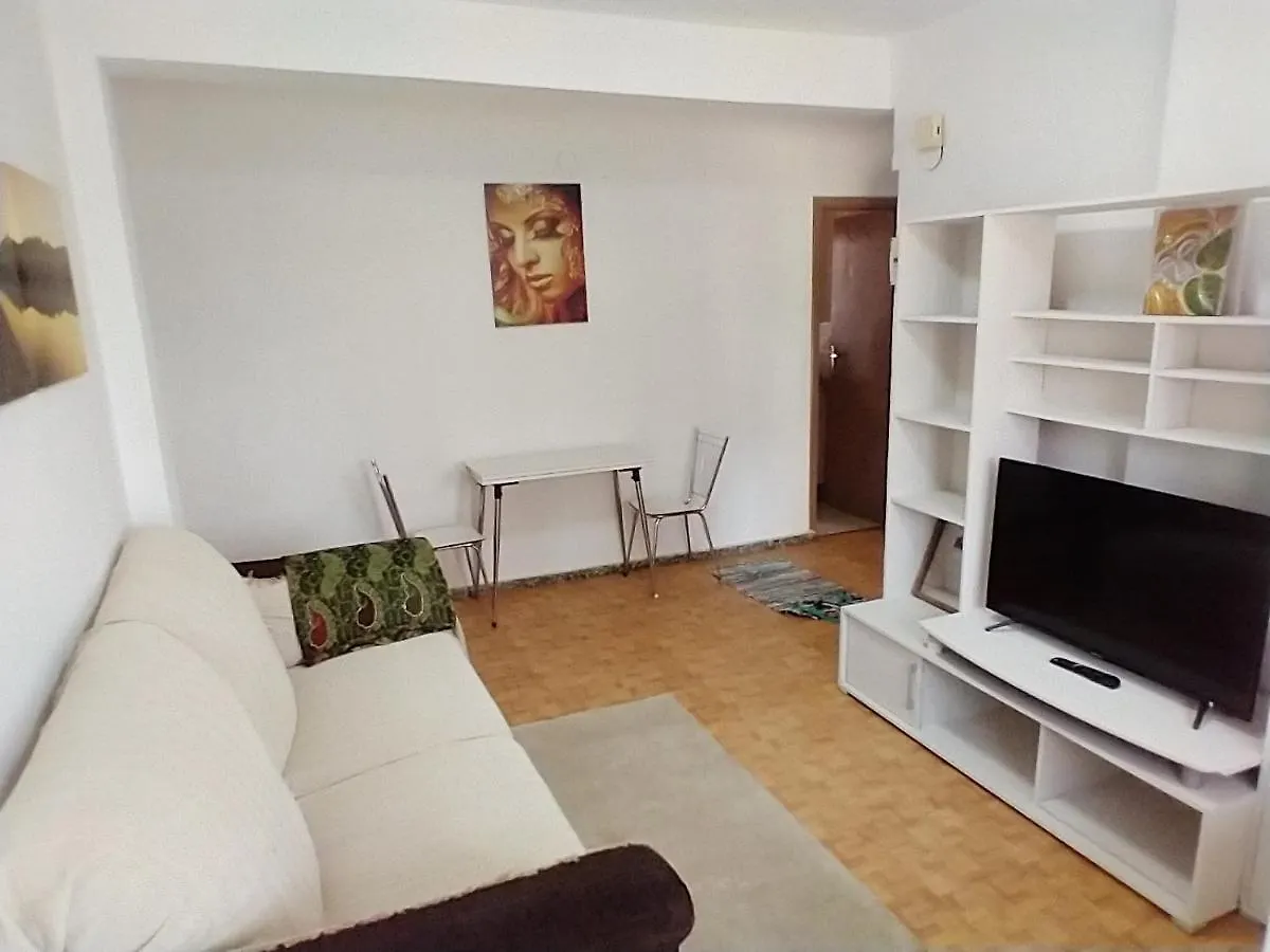 Precioso Apartamento 3 Habitaciones Granada Universidades Spain