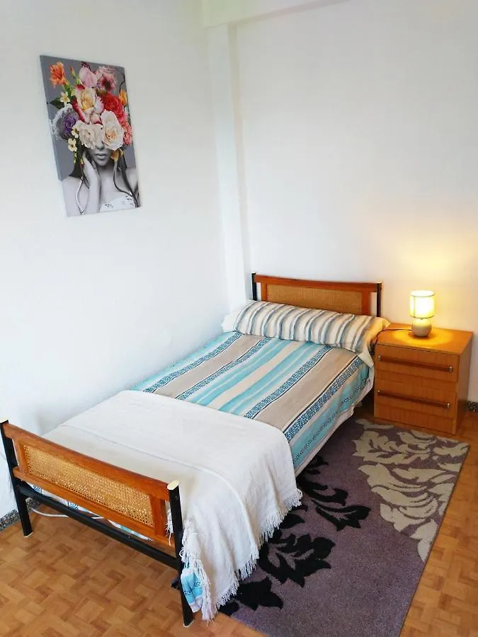 Apartment Precioso Apartamento 3 Habitaciones Granada Universidades